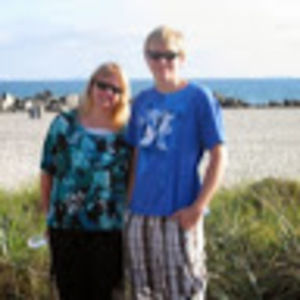 Meet your Posher, Rita